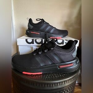 Adidas | RACER TR23 SHOES | Size 11